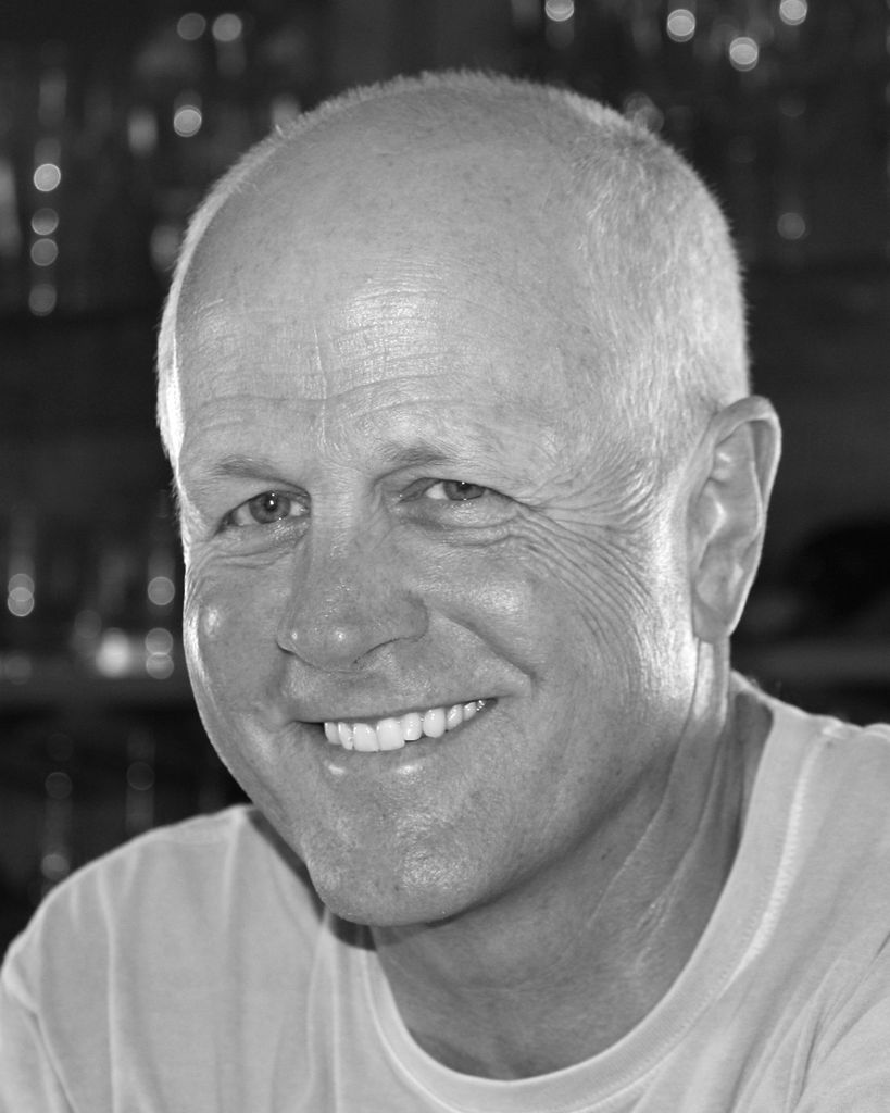 Dr. Robert F. Hoffman