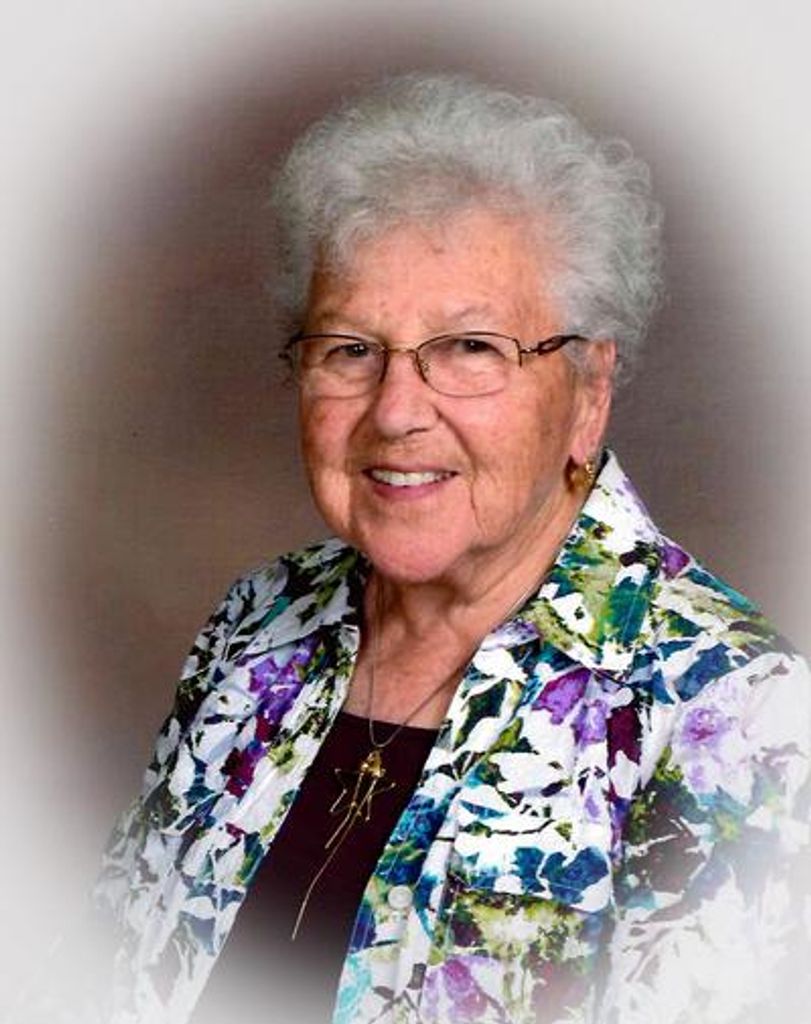 Ruth Martha Hinz Profile Photo