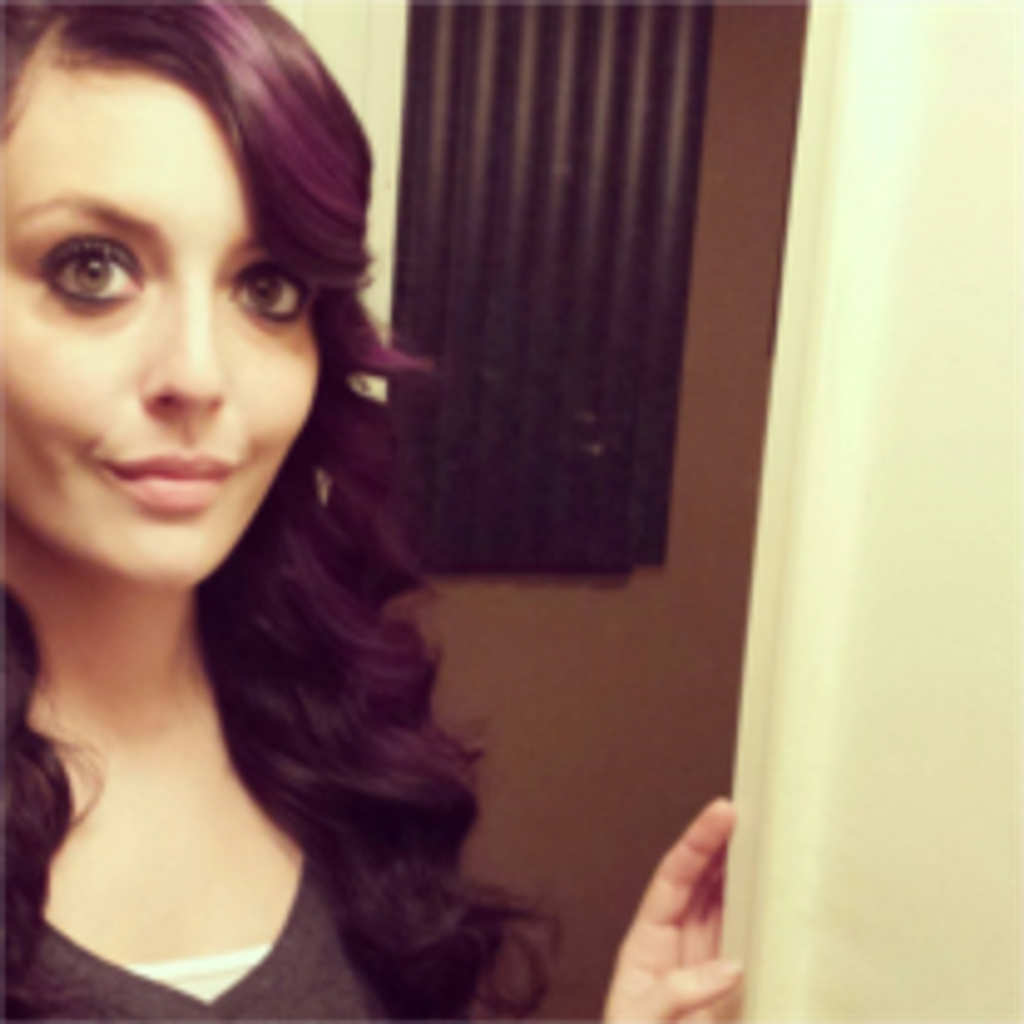 Jessica Breanne Maynarich