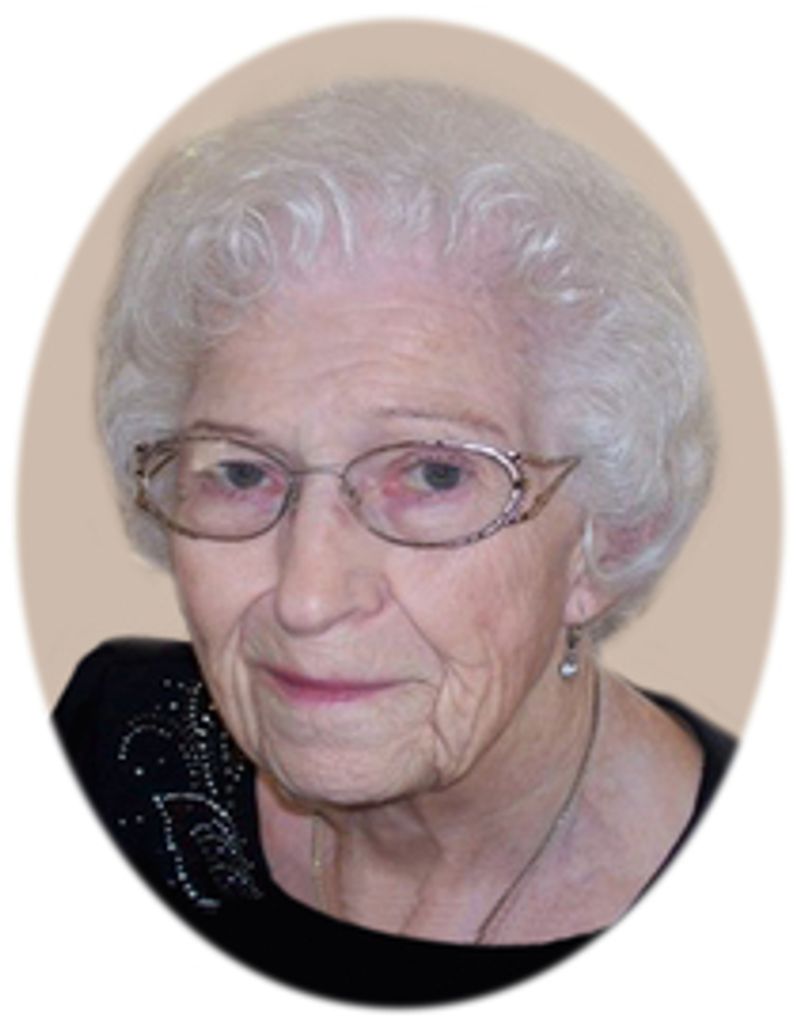 Donna Faye (Maurice)  Kaz