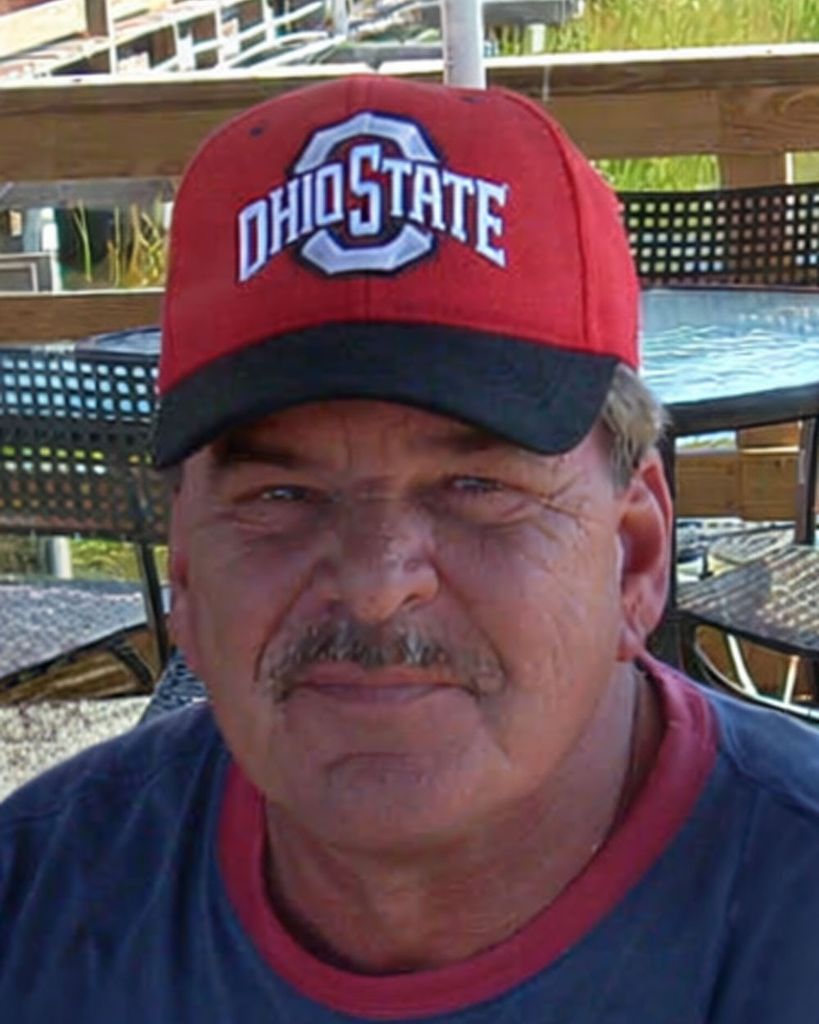 Joseph Walter Halleck Profile Photo