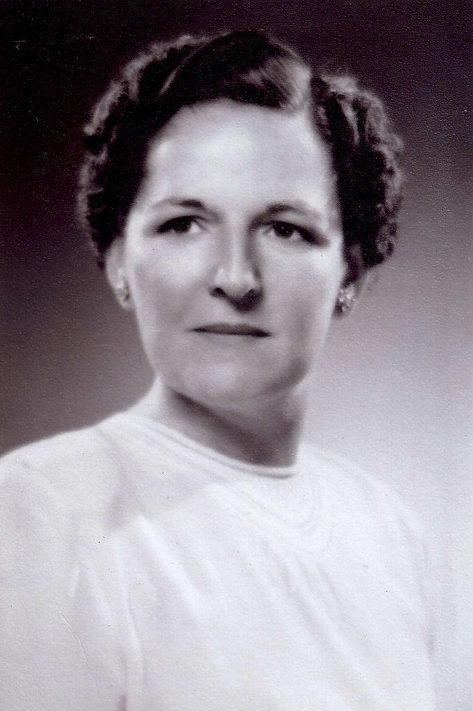 Aileen Spear