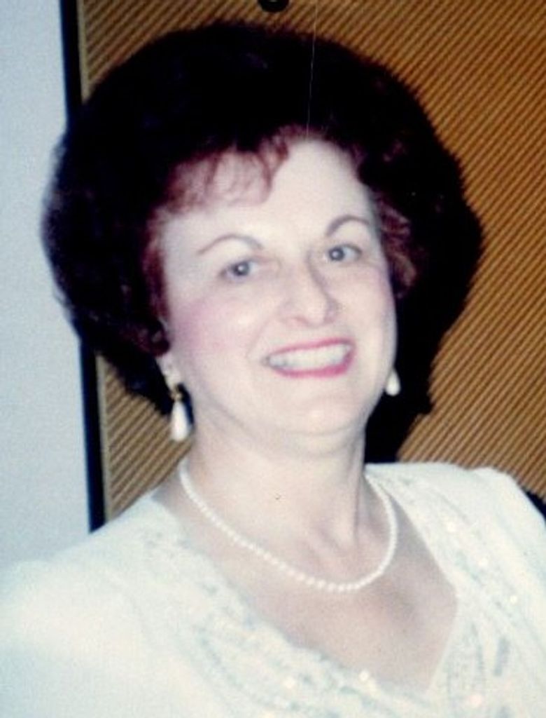 Dorothy "Dot" Bruno Rubino Profile Photo