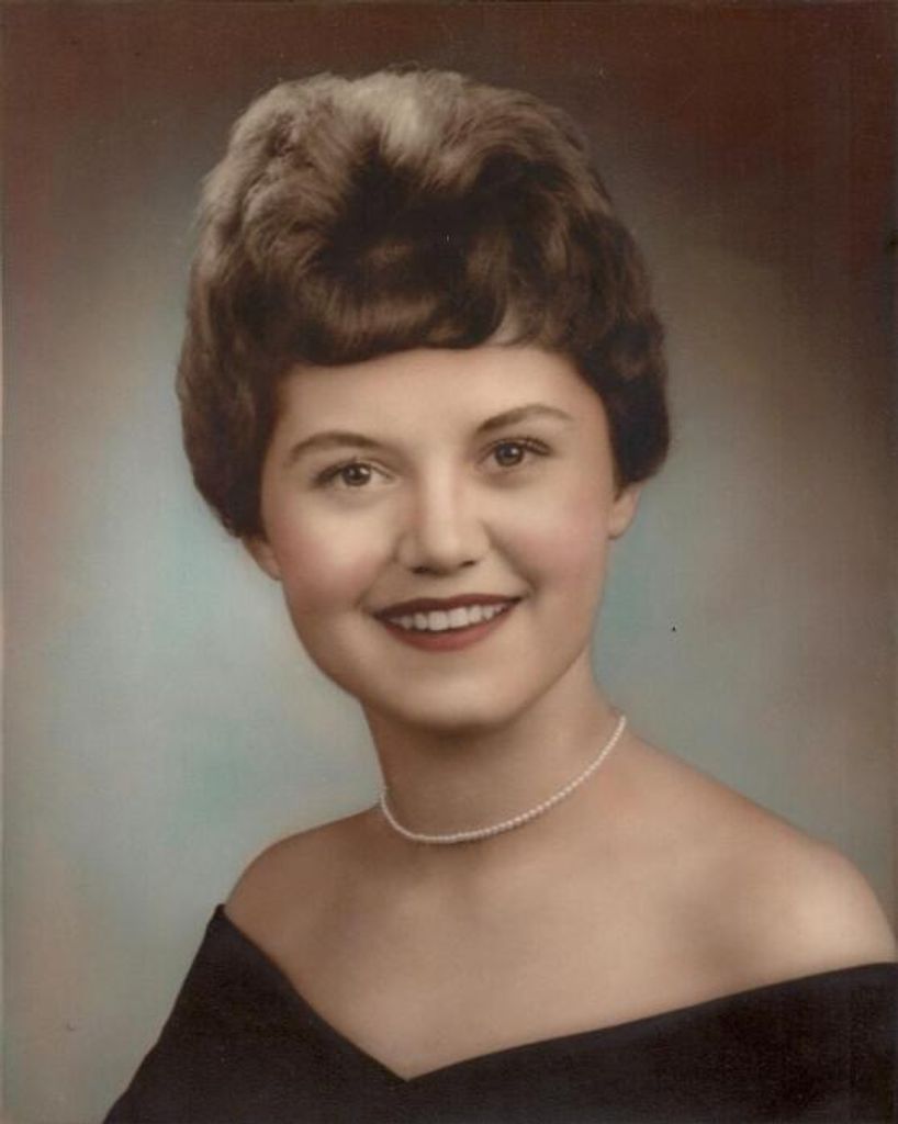 Judith "Judy" E. Koker