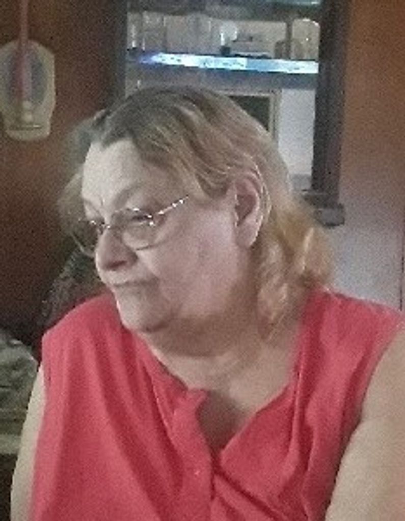 Frances Beebe