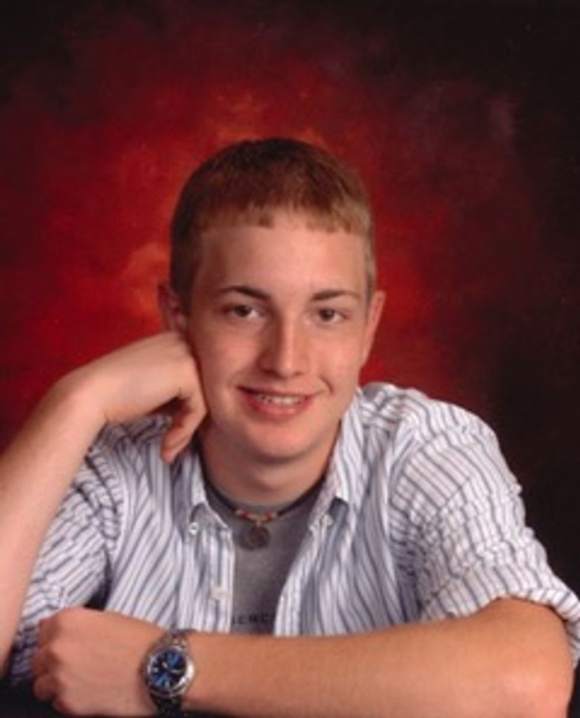 Blake L. Corey Profile Photo