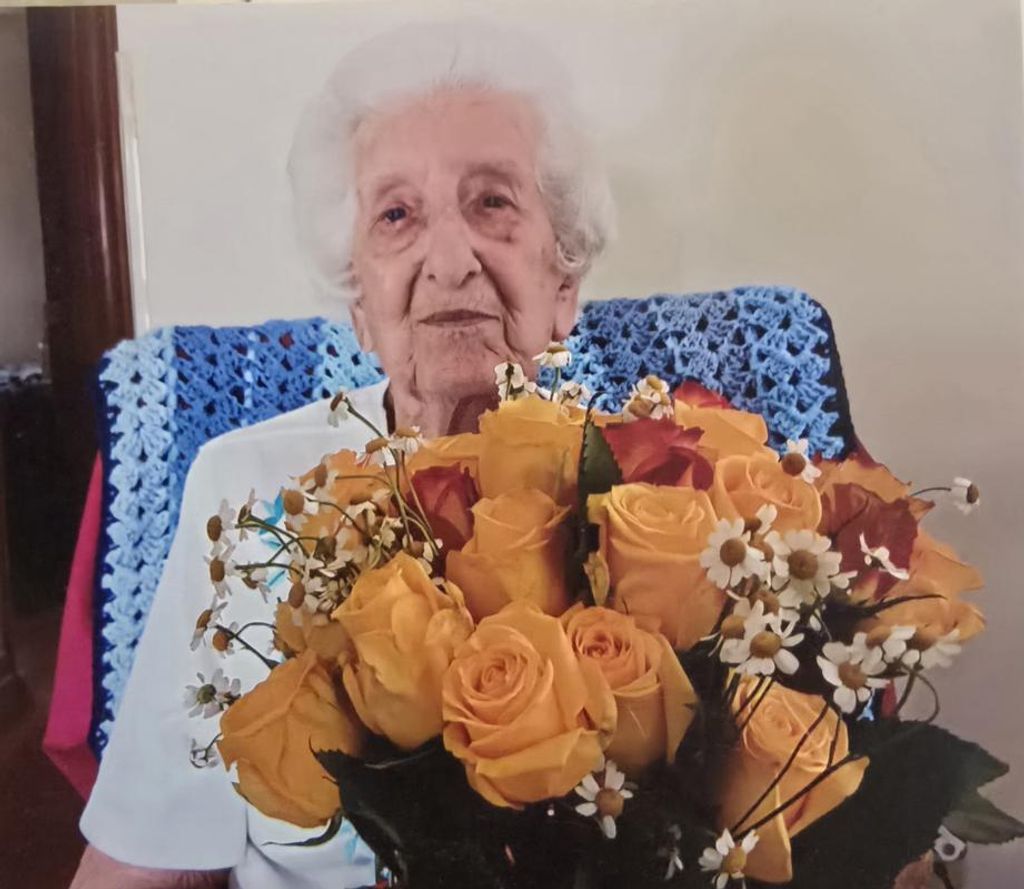Anna J. Mcgill Profile Photo