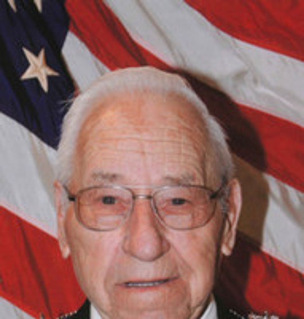 Paul William Mossburg