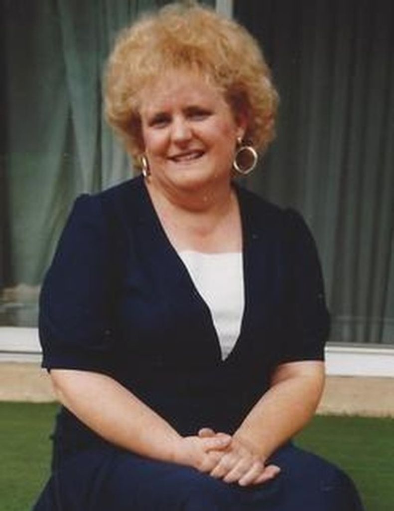 Janice Greer Profile Photo