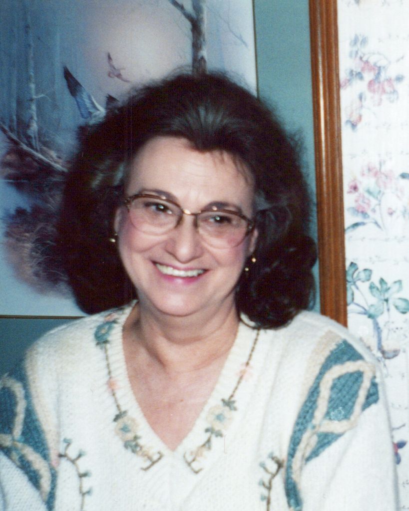 Alpha Simpson Profile Photo