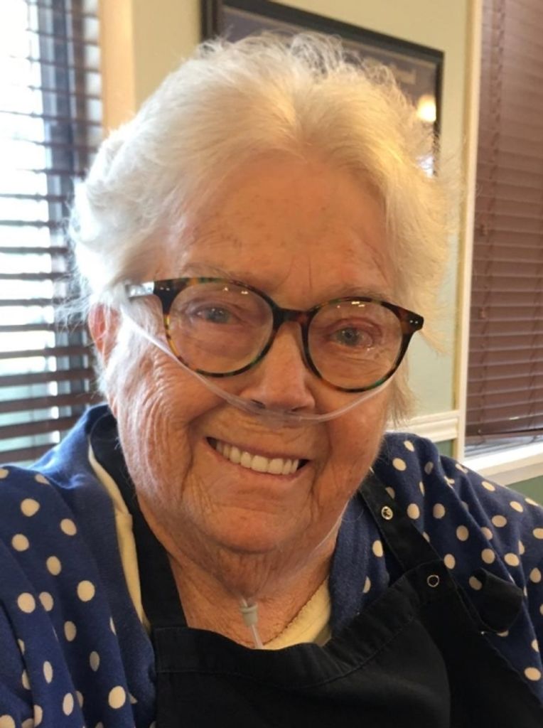 Zelma A. (Mccracken)  Bennett Profile Photo