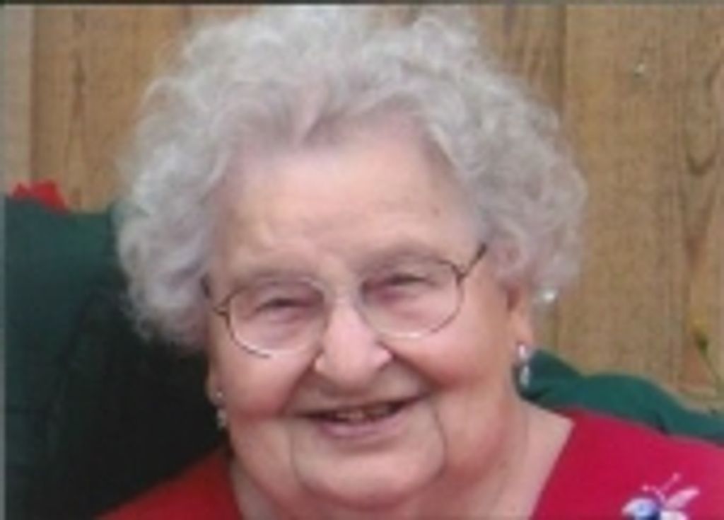 Rose Helen Meier Profile Photo