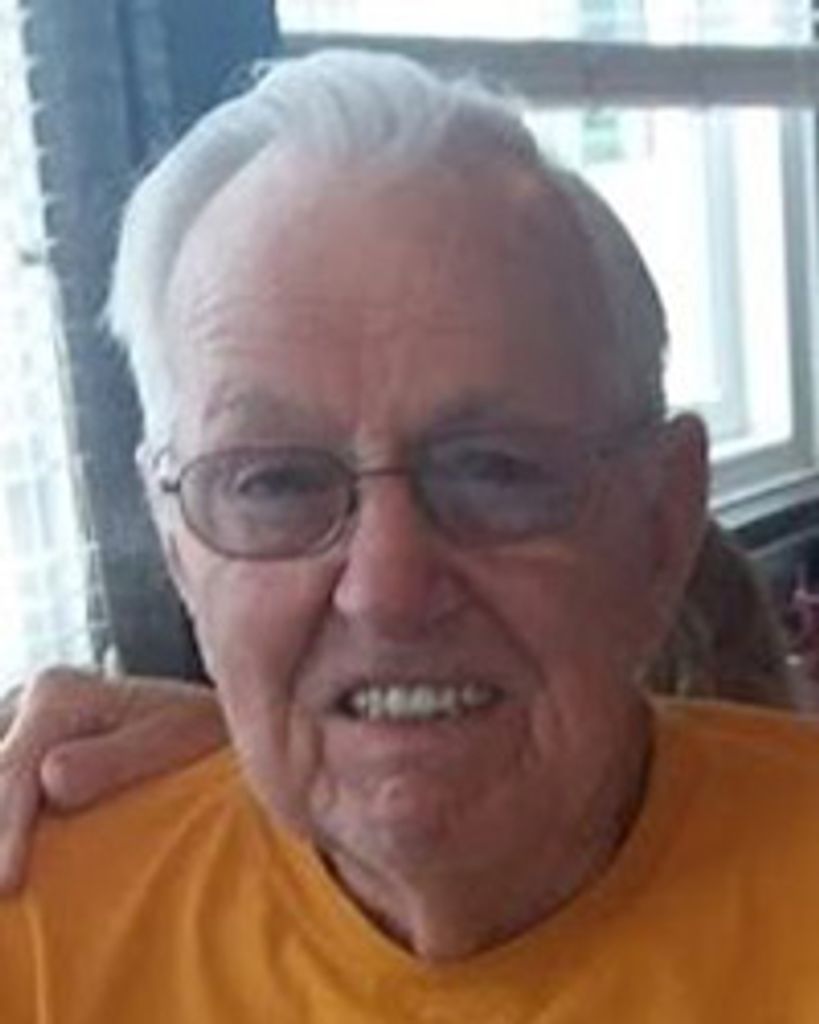 Kendall Charles Foster