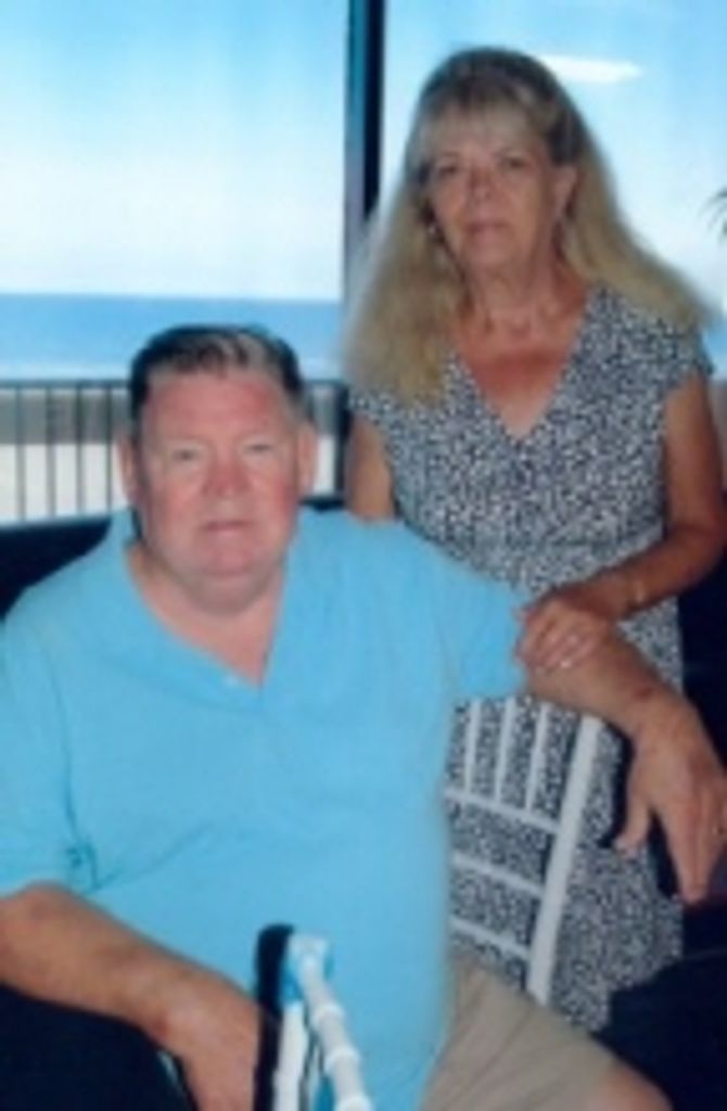Ronnie Lee Kirk Sr.