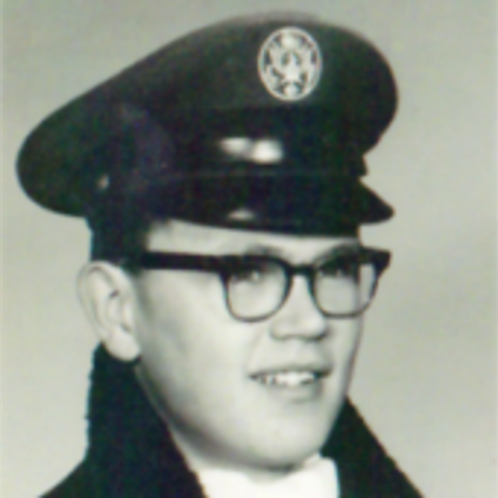 Lyman "Lee" Brown Sr.