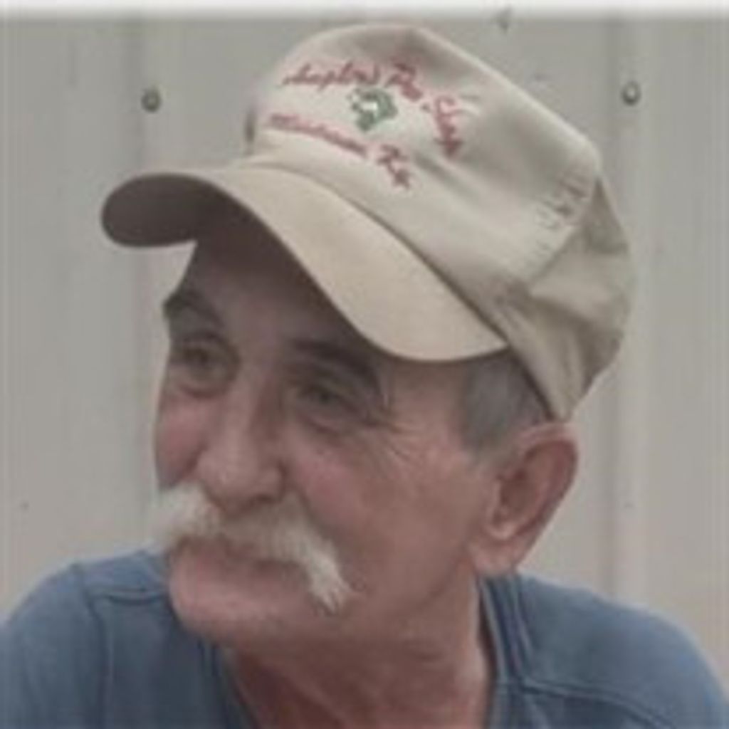 James "Jim" Newton Mccubbins Profile Photo