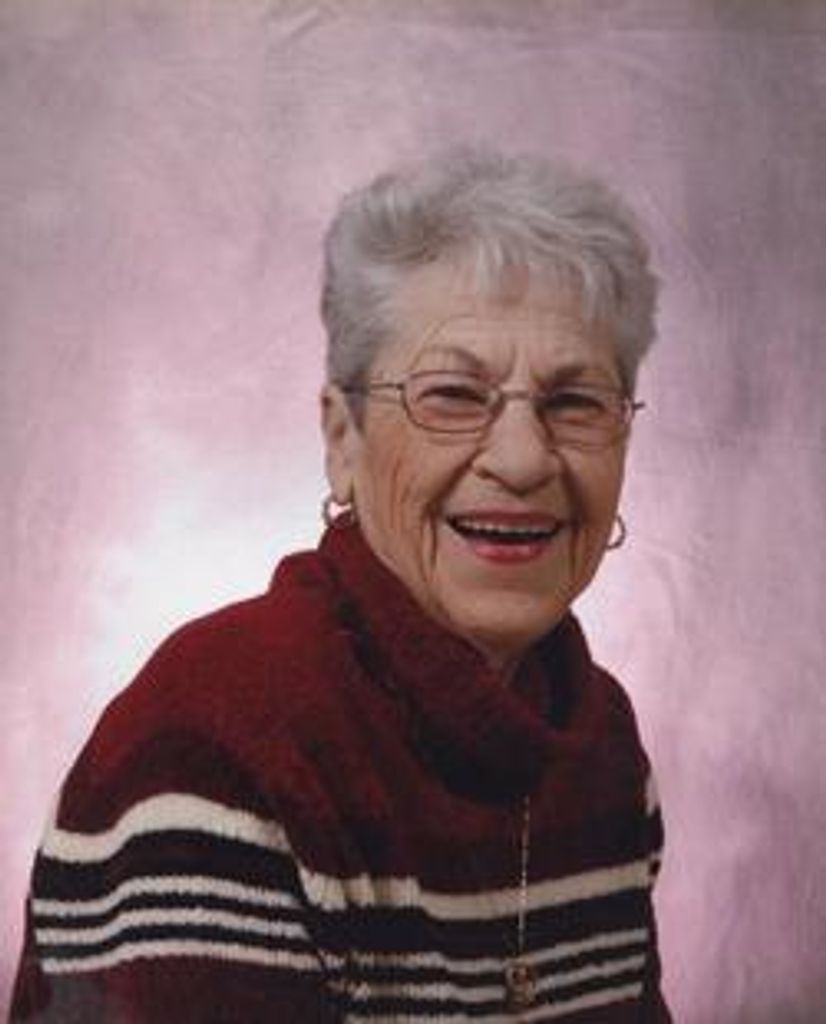 Wanda Hedge Profile Photo