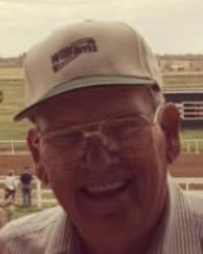 Kenneth Wayne Holman