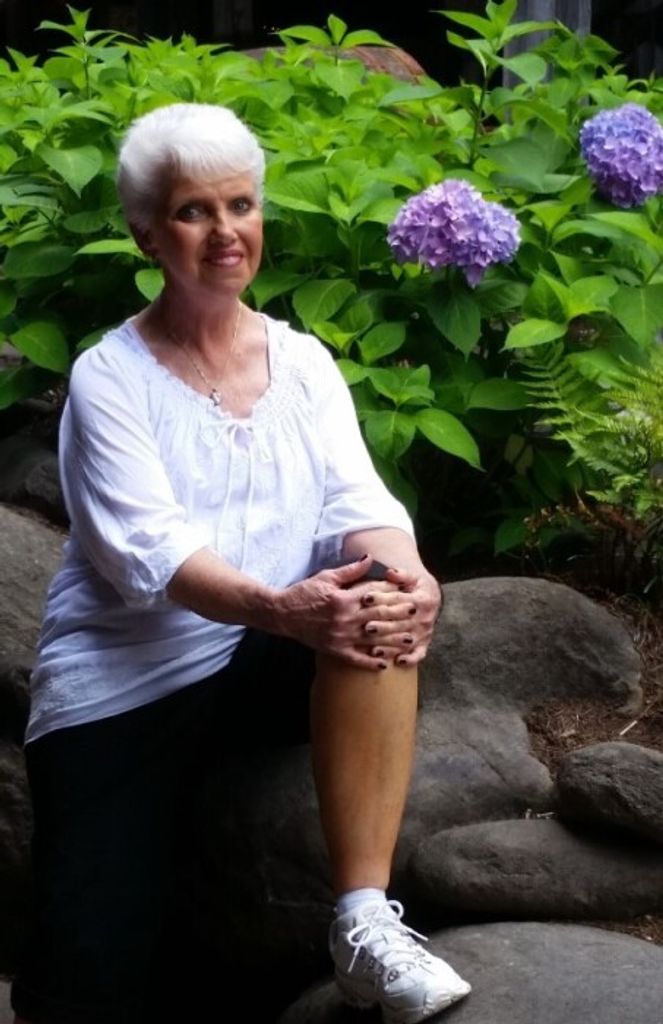 Barbara Toliver