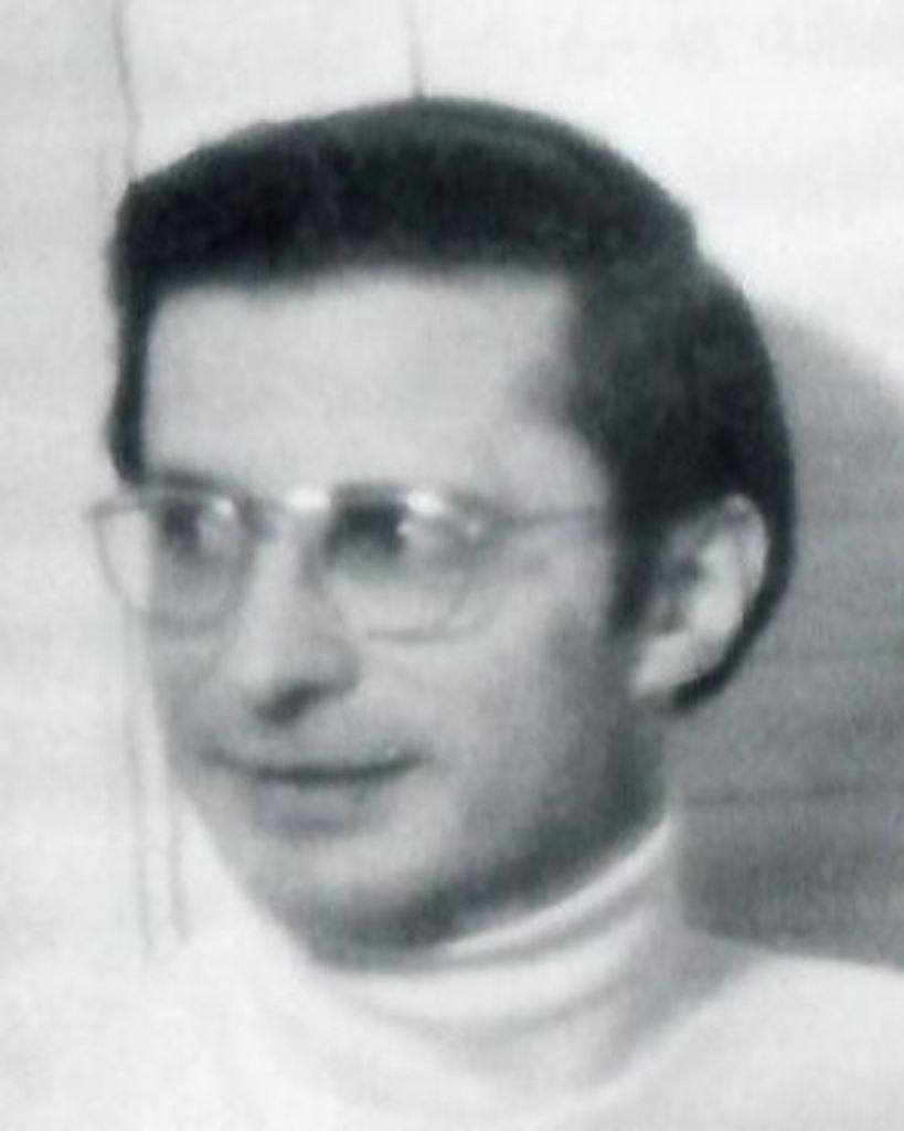 John J. Wey