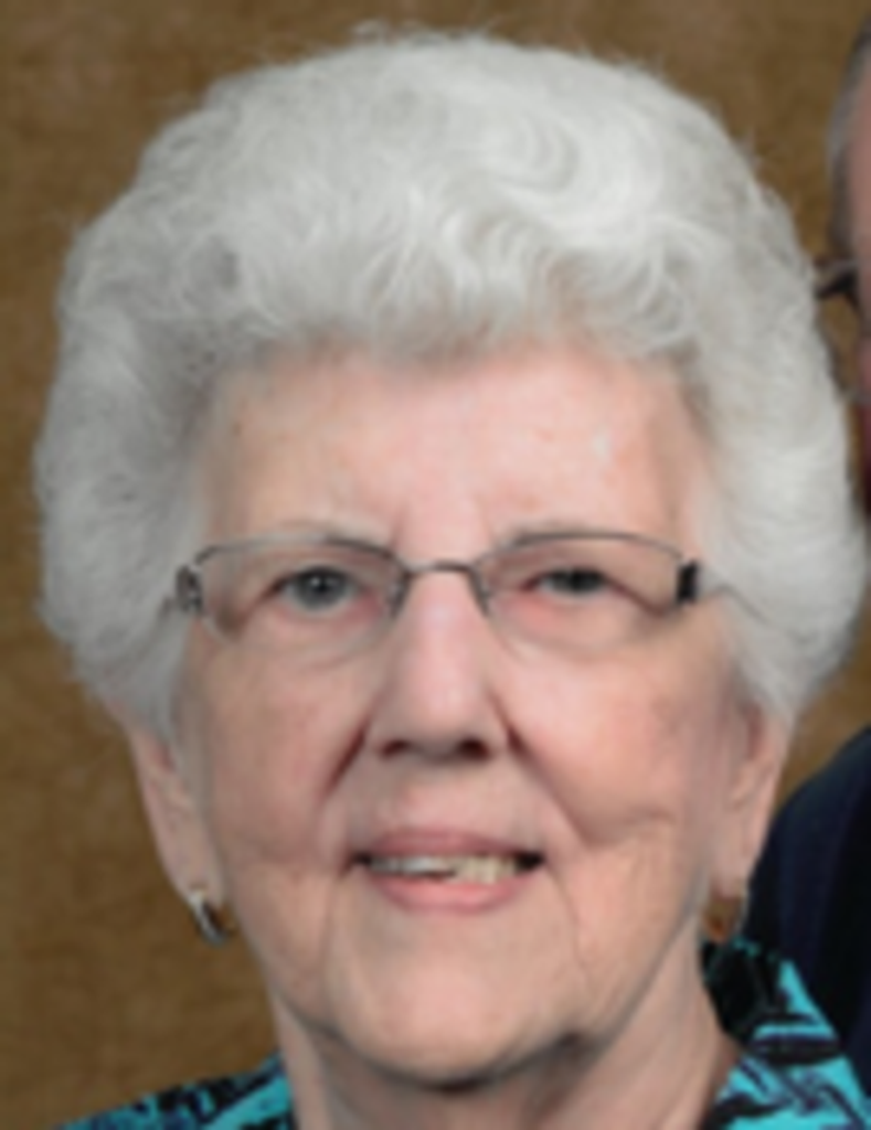 Martha Jane (Stone) Osgood