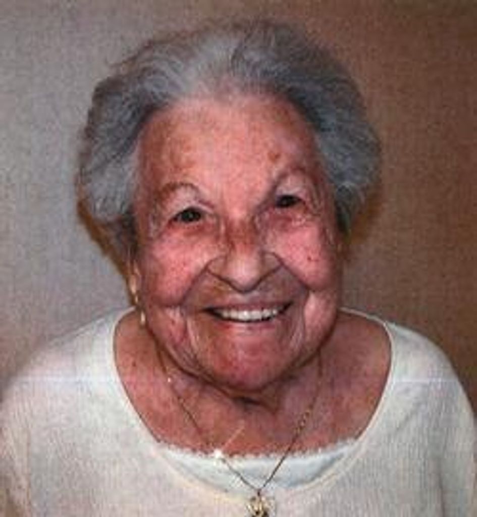 Hazel M. Bean