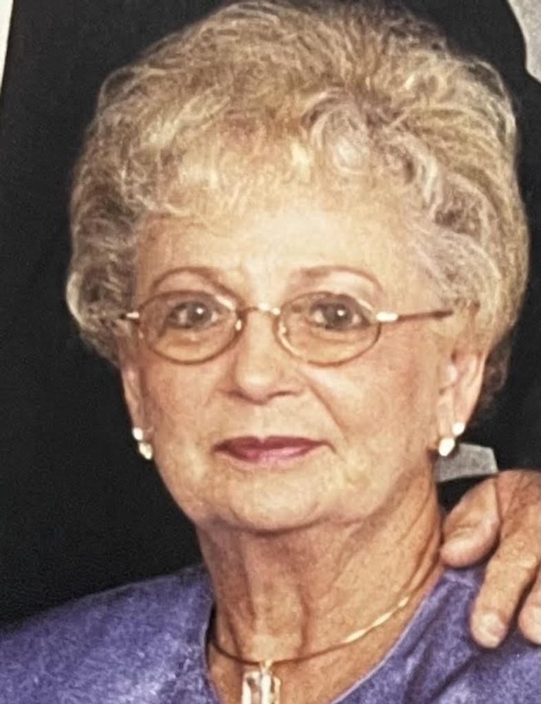 Marlyn Stockard Profile Photo