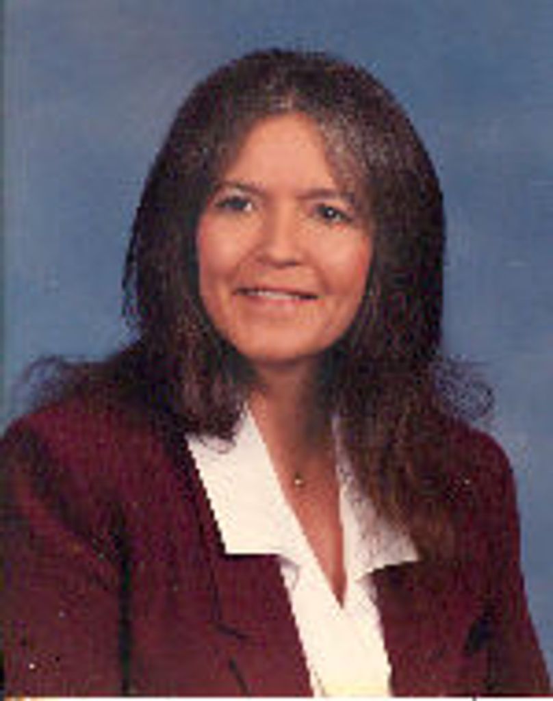 Mary Blanche Johnson Cundiff Profile Photo