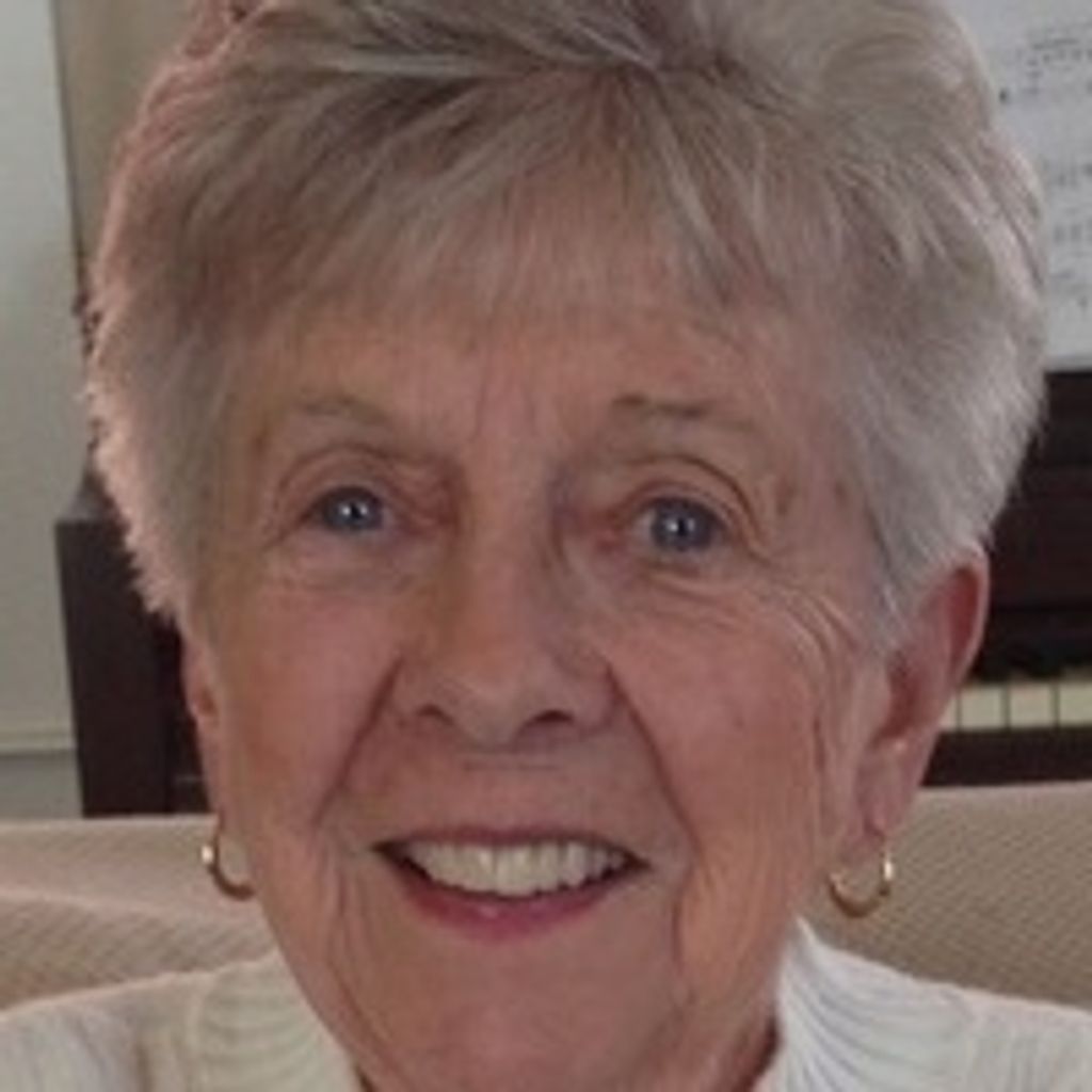Lorraine Audrey Marchione