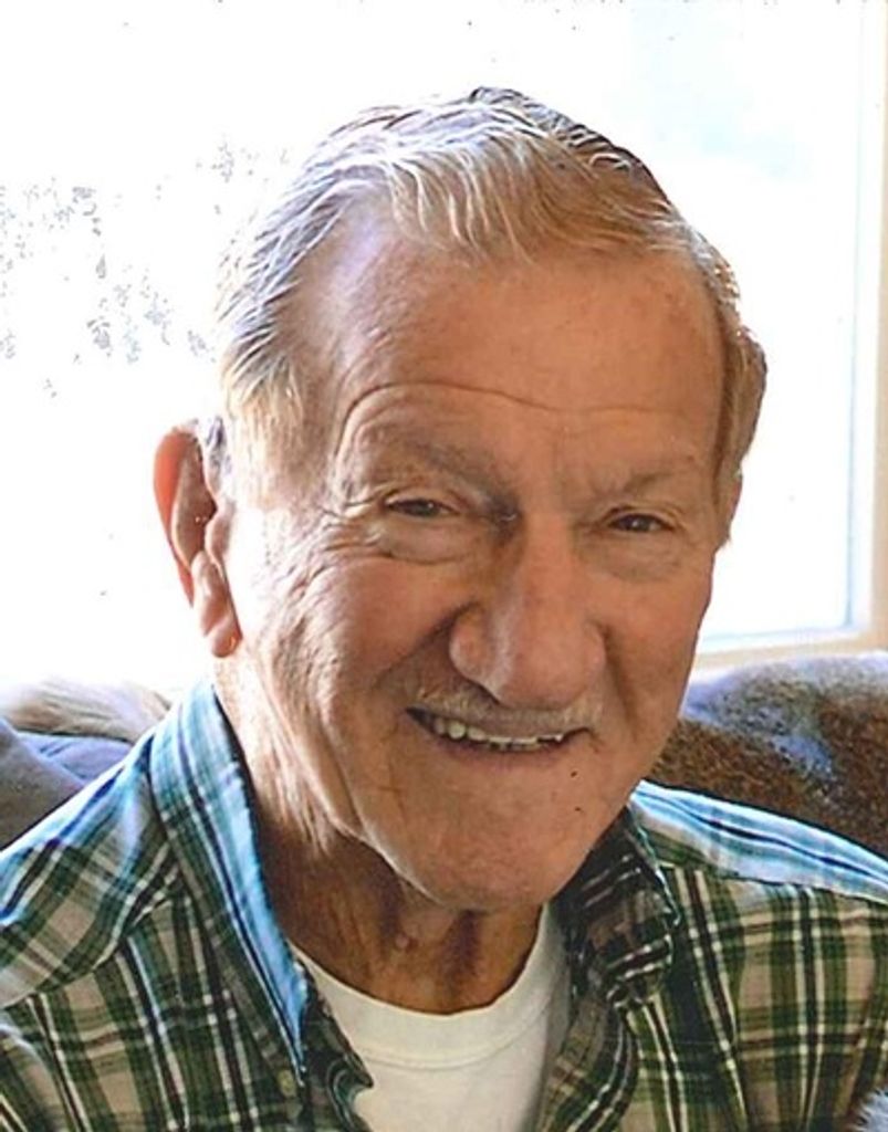 Dallas Schuler, Sr. Profile Photo