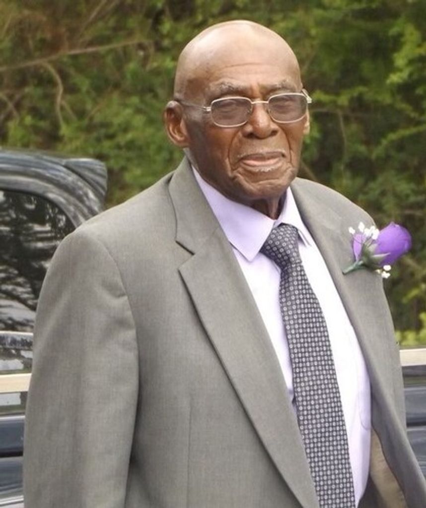 Raymond S. Ward, Sr. Profile Photo