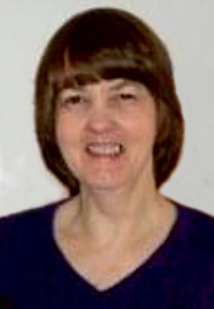 Lee Ann Baumgartner
