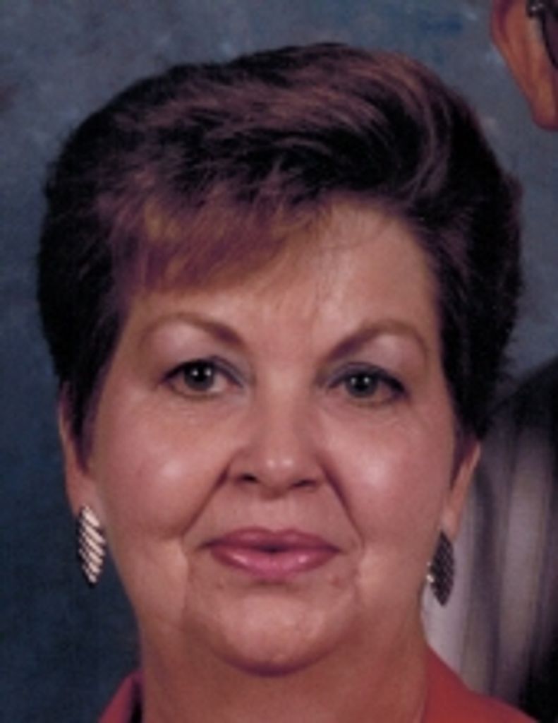 Martha Williamson Hale