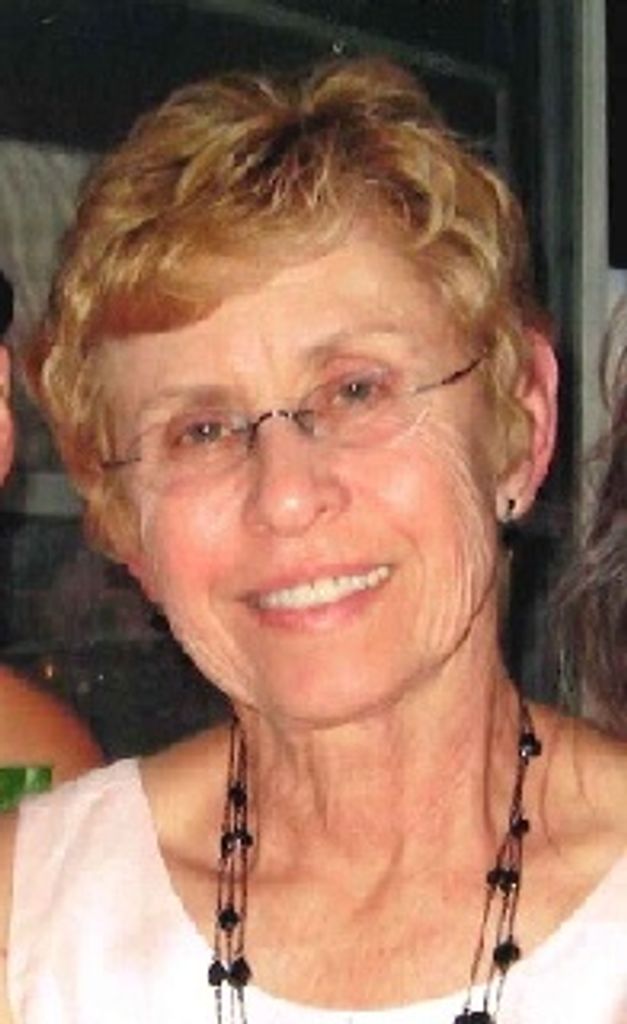 Bonnie Lee Kitzman