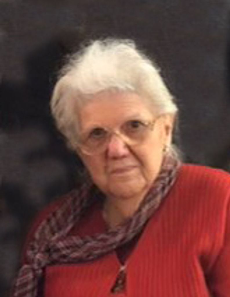 Helen (Pavlos)  Ballas