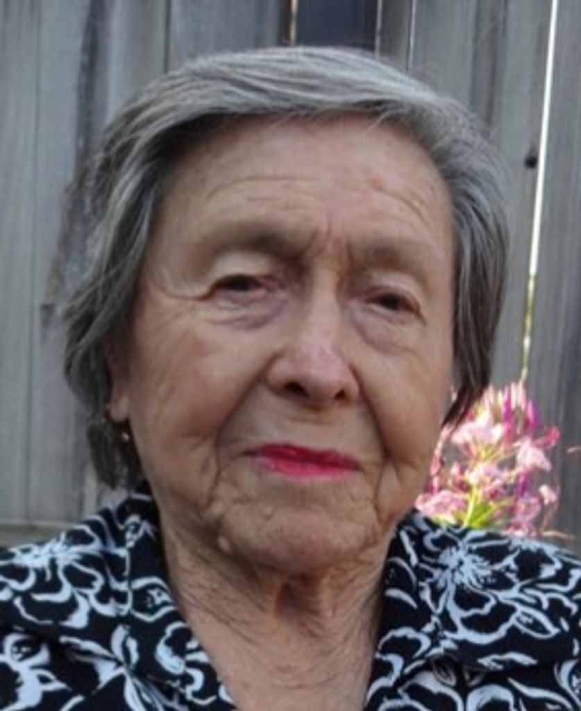 Piedad Ornelas de Gomez Profile Photo