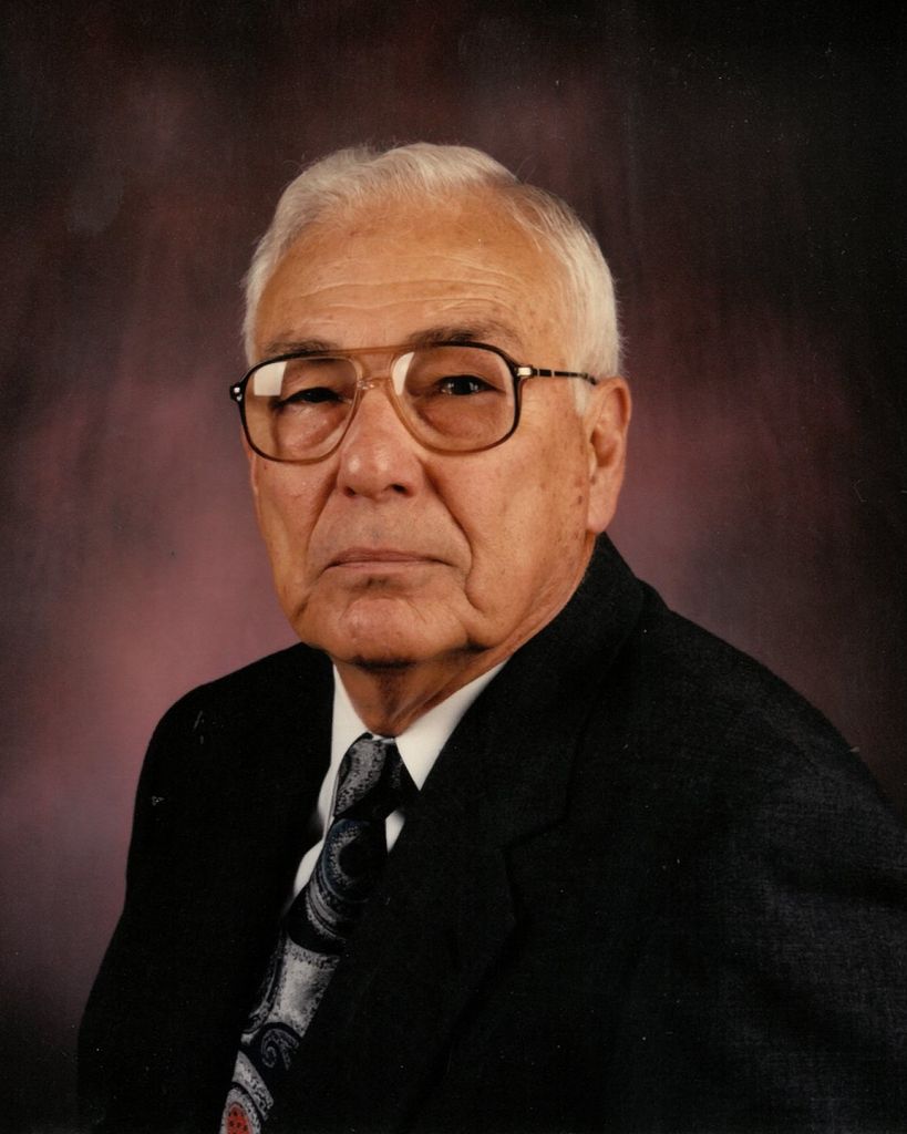 Ottie J. Dickerson Profile Photo