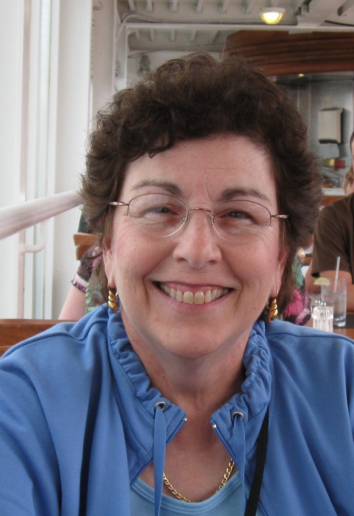 Roberta H. "Bobbie" Goodwin