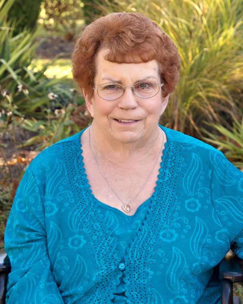 Kathleen South