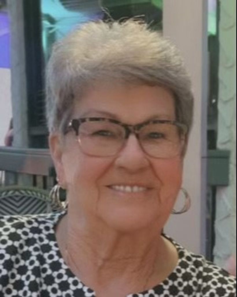 Shirley Ann Gielow