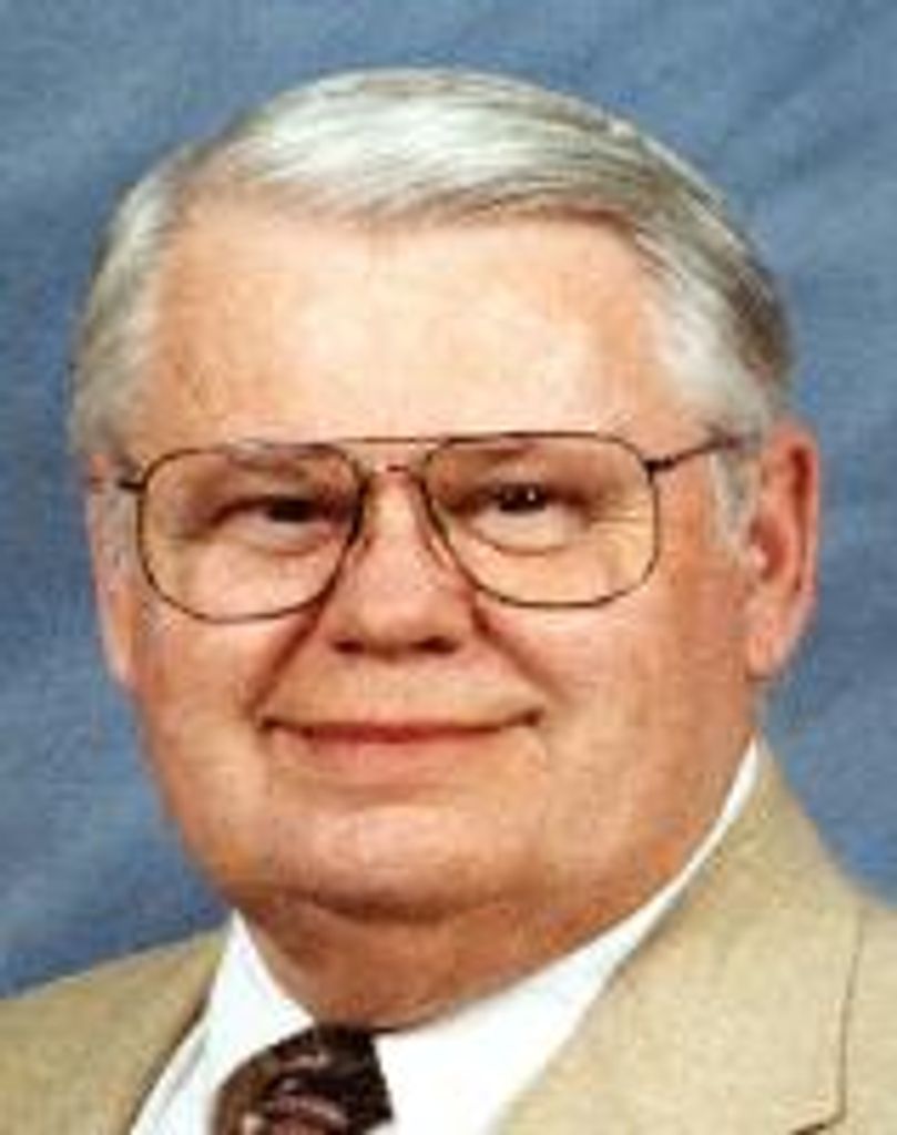 Carl  Joe Clanahan Profile Photo