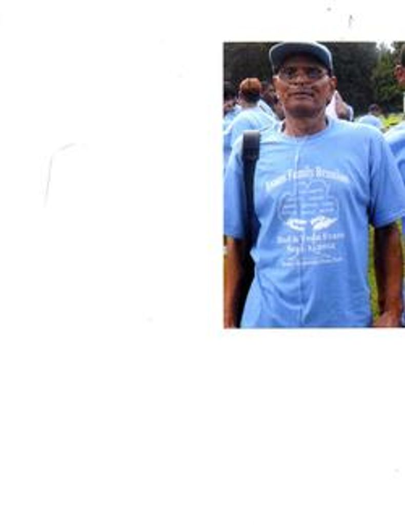 Franklin Evans Profile Photo