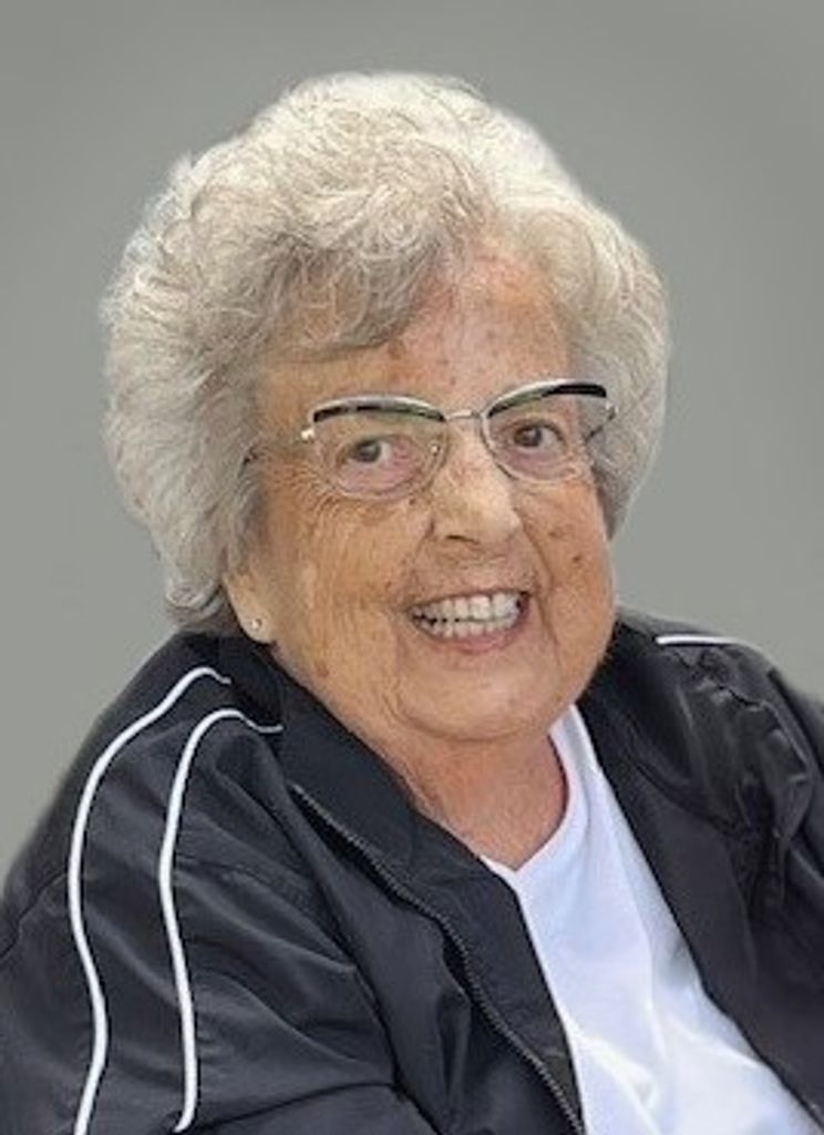 Delores M. (Garcia)  Perez