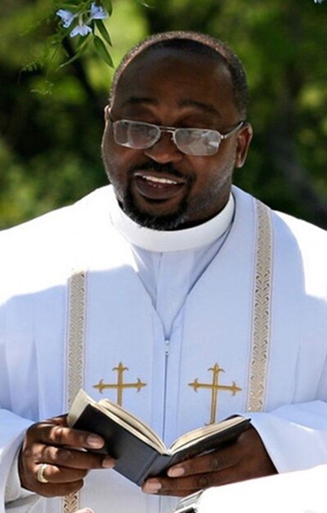 Willie J. Battle Profile Photo