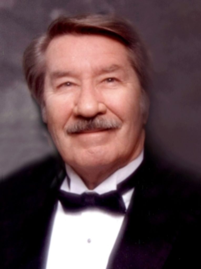 Larry Milton Buttars