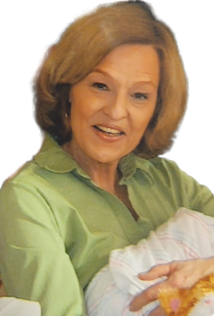 Carol Roberts Bass Profile Photo