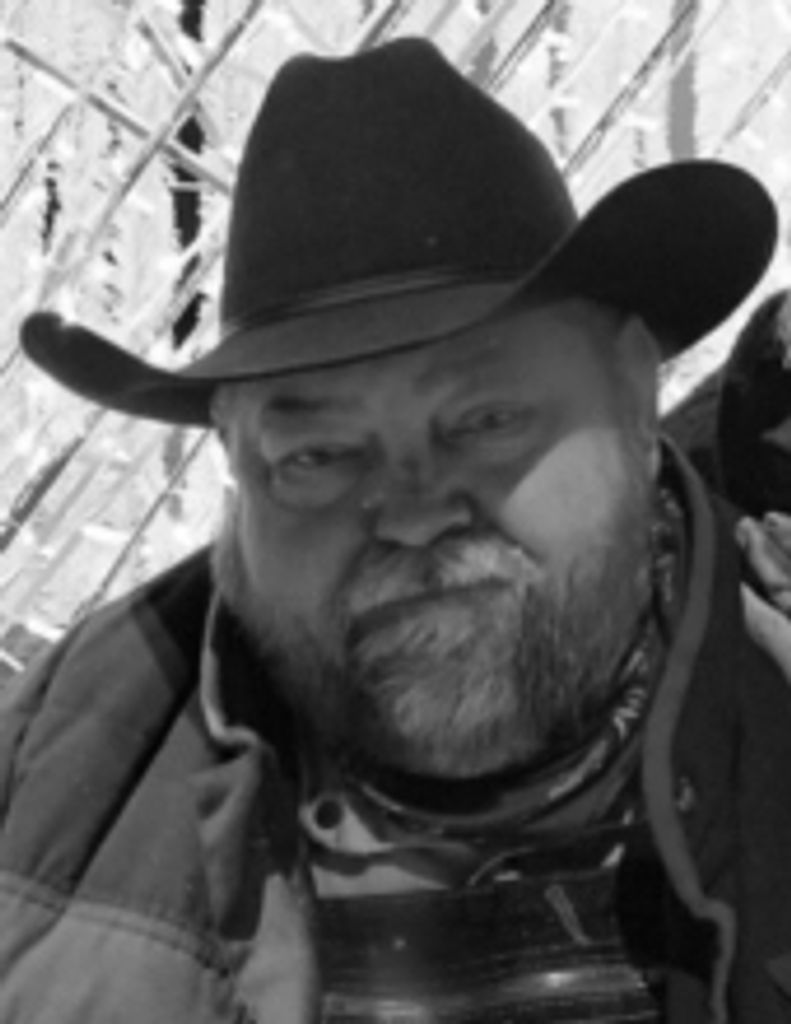 Terry Wayne Pyeatt