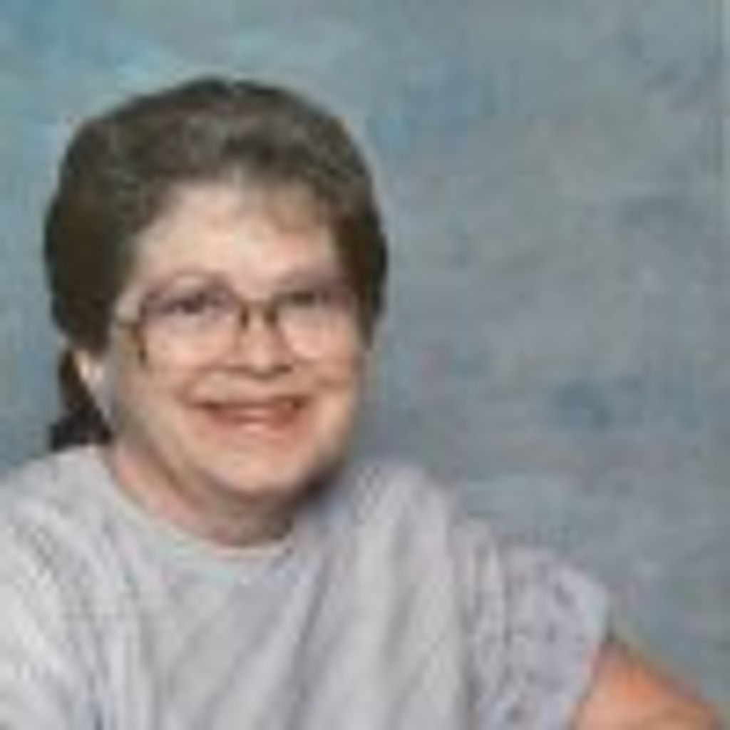 Peggy  Joyce Kessler