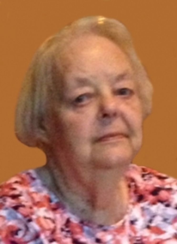 Carol  Lee Prall
