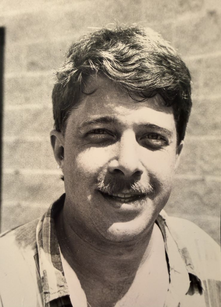 Timothy Swartz Profile Photo